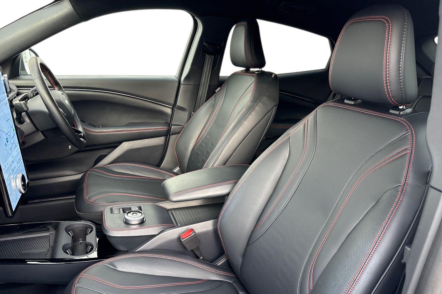 Used Ford Mustang Mach-E 2024 for sale - 77820224: Photo 10