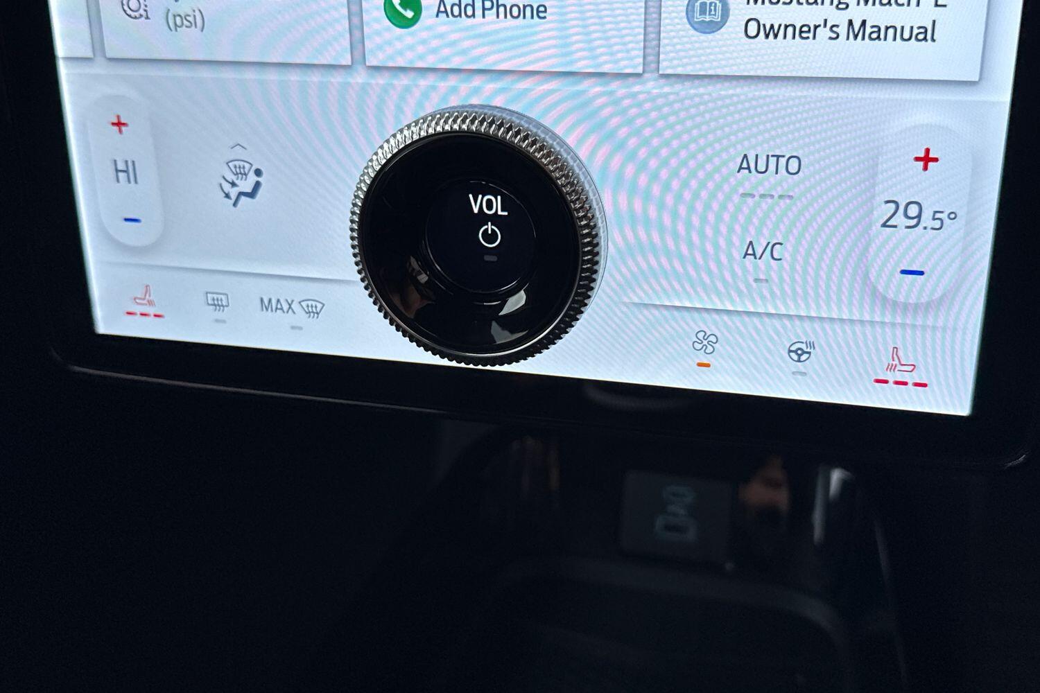 Used Ford Mustang Mach-E 2024 for sale - 77820224: Photo 18