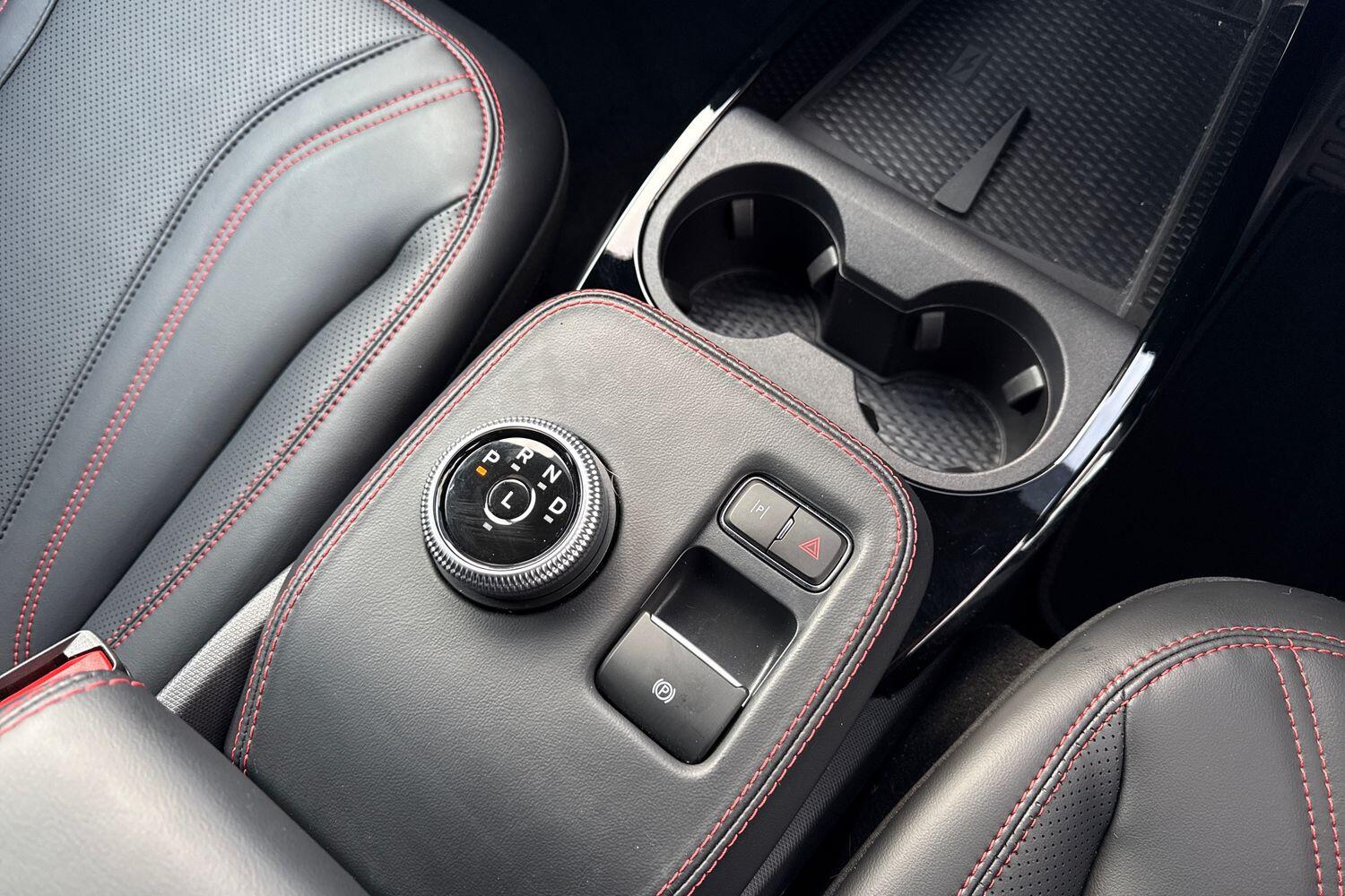 Used Ford Mustang Mach-E 2024 for sale - 77820224: Photo 19