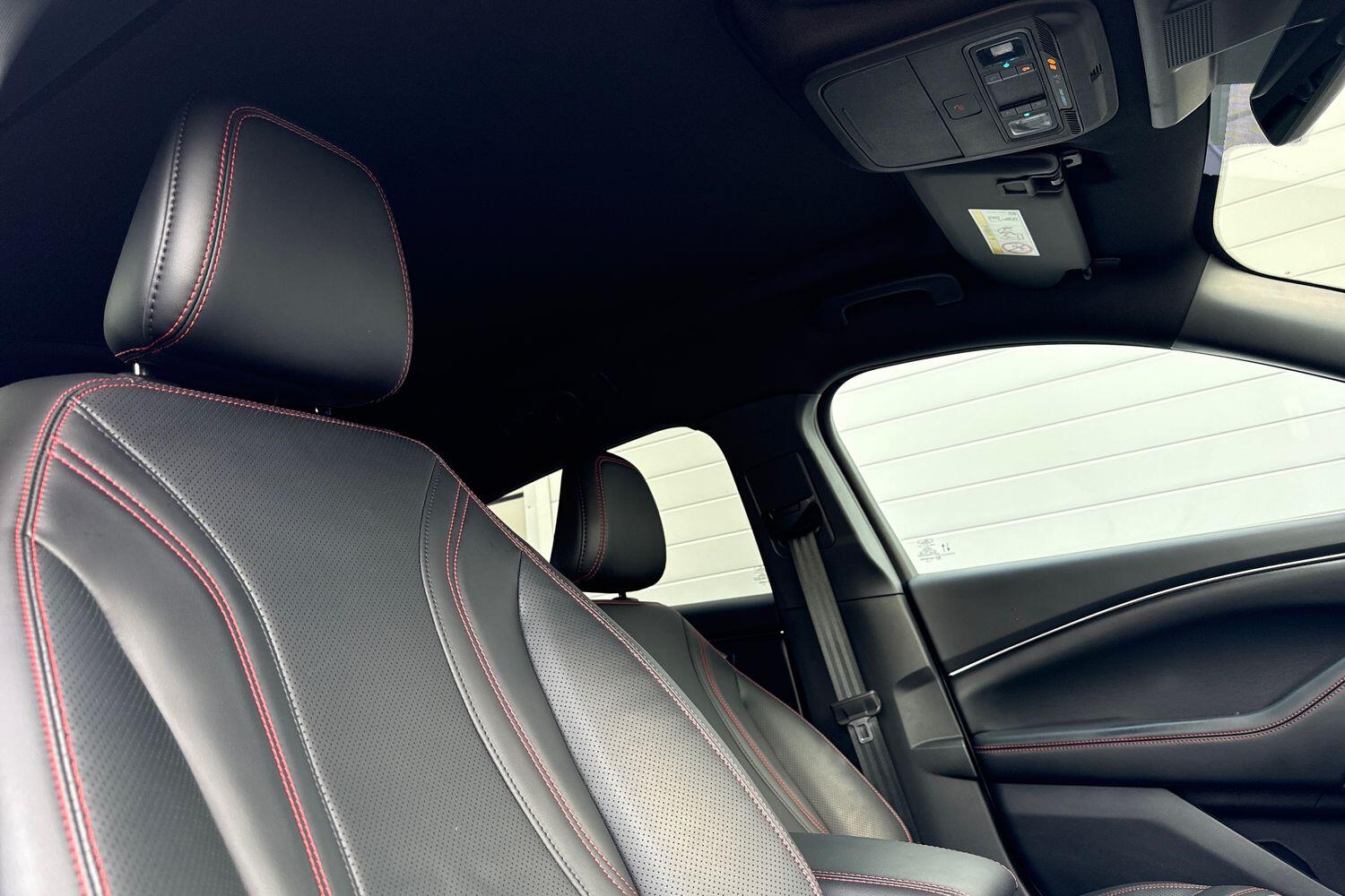 Used Ford Mustang Mach-E 2024 for sale - 77820224: Photo 20