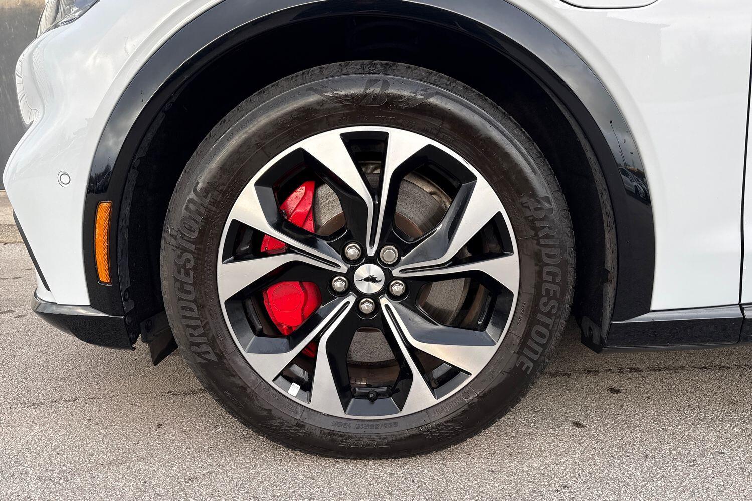 Used Ford Mustang Mach-E 2024 for sale - 77820224: Photo 22