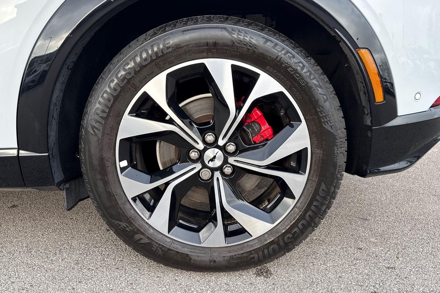 Used Ford Mustang Mach-E 2024 for sale - 77820224: Photo 23