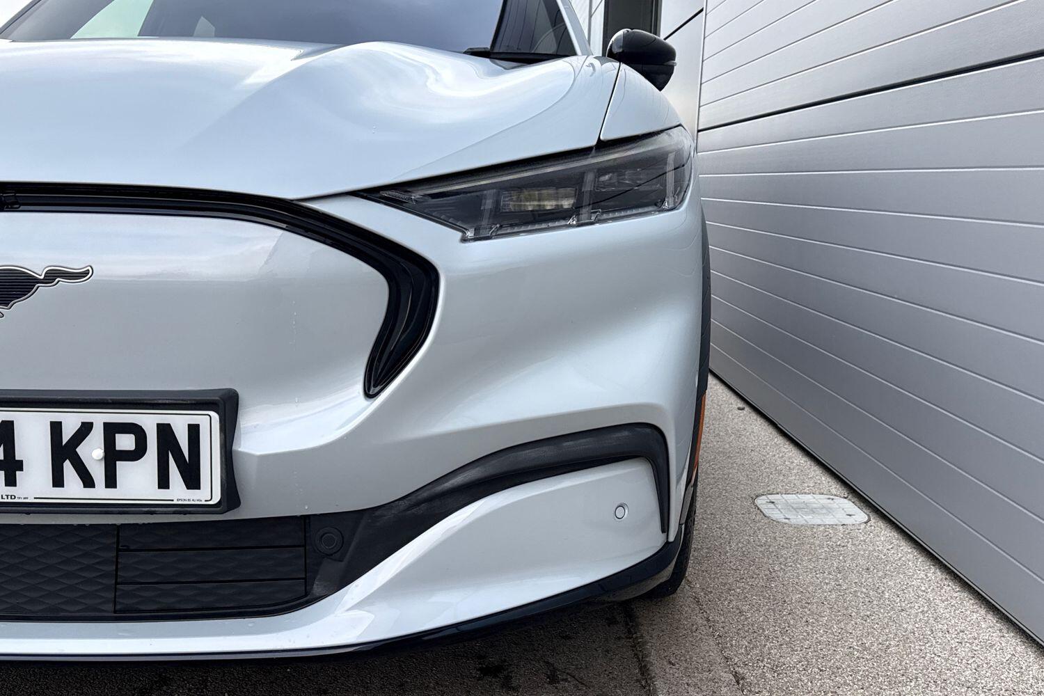 Used Ford Mustang Mach-E 2024 for sale - 77820224: Photo 28