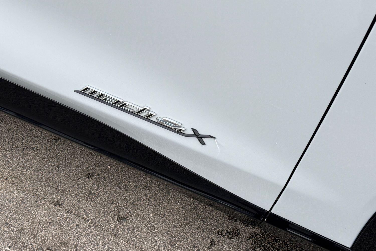 Used Ford Mustang Mach-E 2024 for sale - 77820224: Photo 29