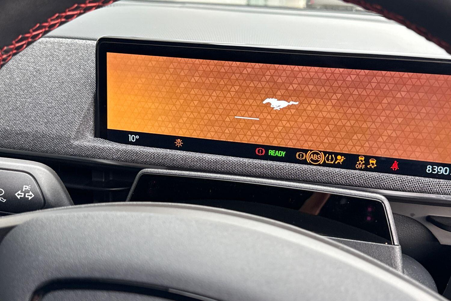 Used Ford Mustang Mach-E 2024 for sale - 77820224: Photo 30