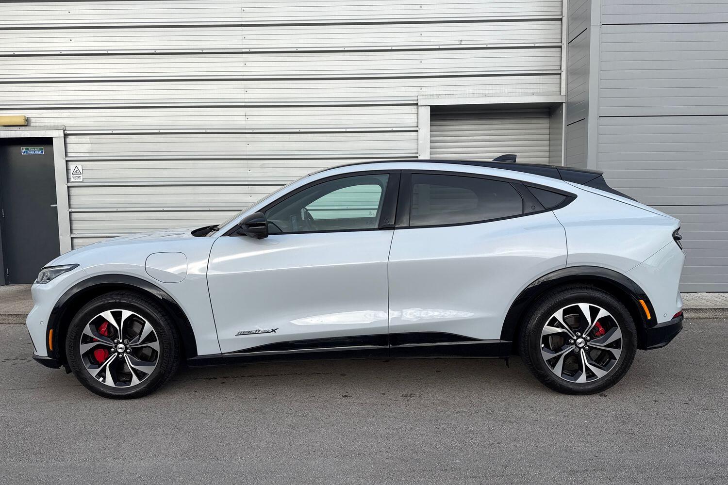 Used Ford Mustang Mach-E 2024 for sale - 77820224: Photo 32