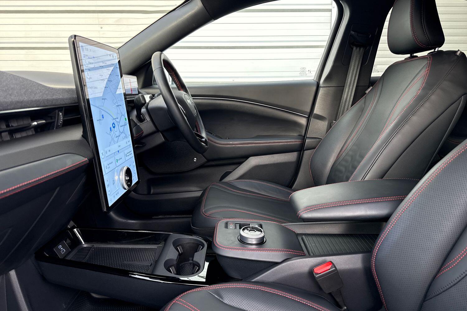 Used Ford Mustang Mach-E 2024 for sale - 77820224: Photo 34