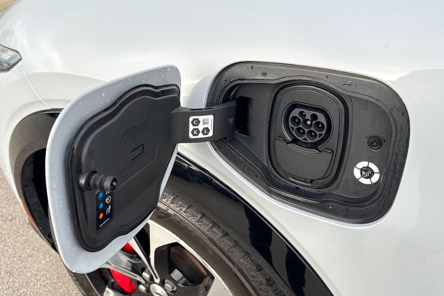 Used Ford Mustang Mach-E 2024 for sale - 77820224: Photo 39