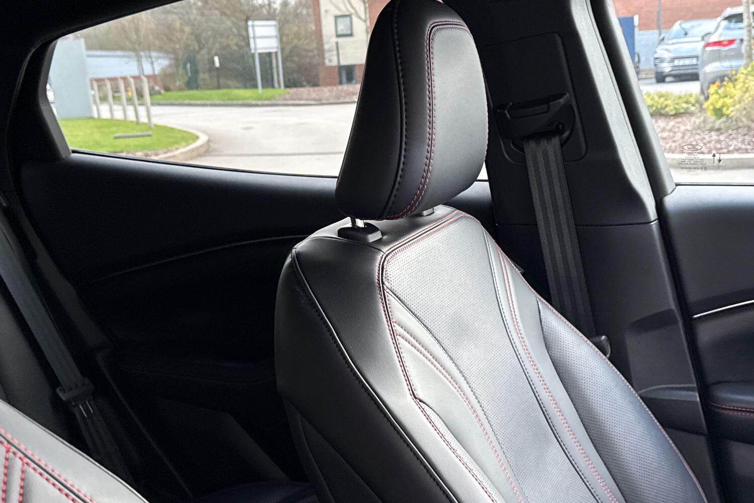 Used Ford Mustang Mach-E 2024 for sale - 77820224: Photo 40