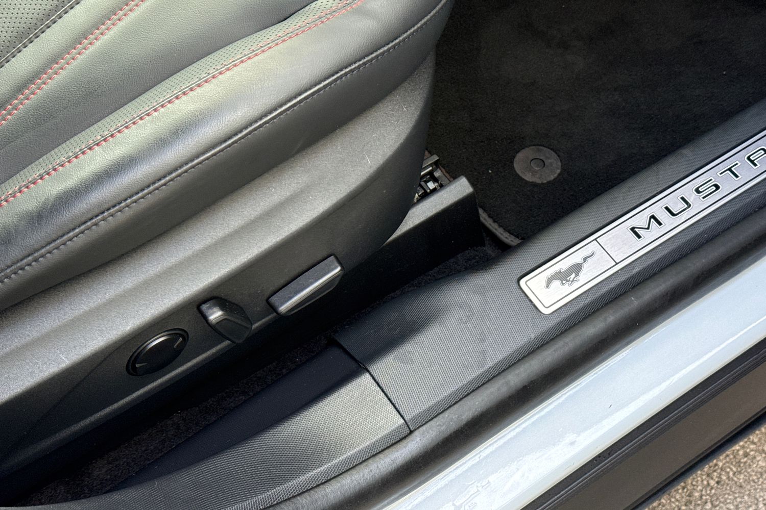 Used Ford Mustang Mach-E 2024 for sale - 77820224: Photo 43