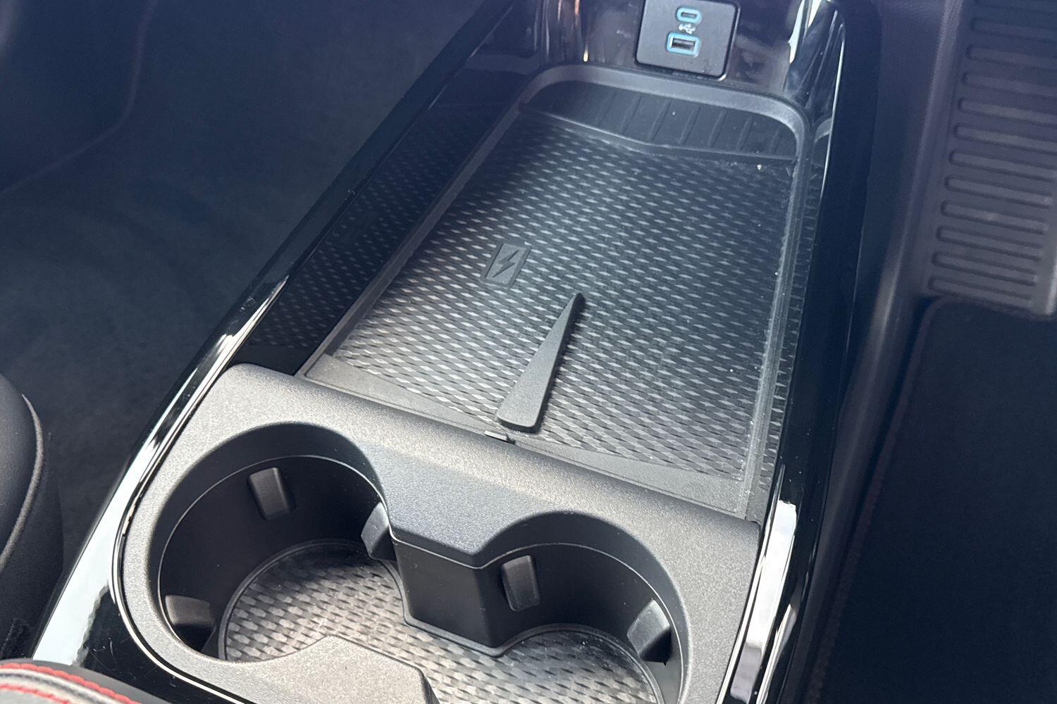 Used Ford Mustang Mach-E 2024 for sale - 77820224: Photo 46