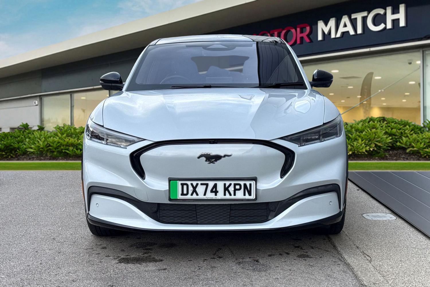 Used Ford Mustang Mach-E 2024 for sale - 77820224: Photo 5