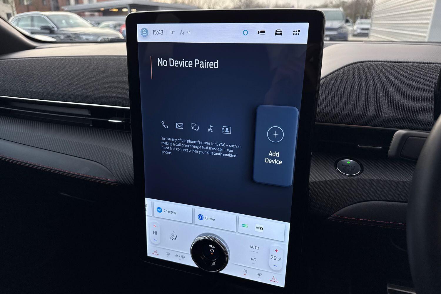 Used Ford Mustang Mach-E 2024 for sale - 77820224: Photo 50