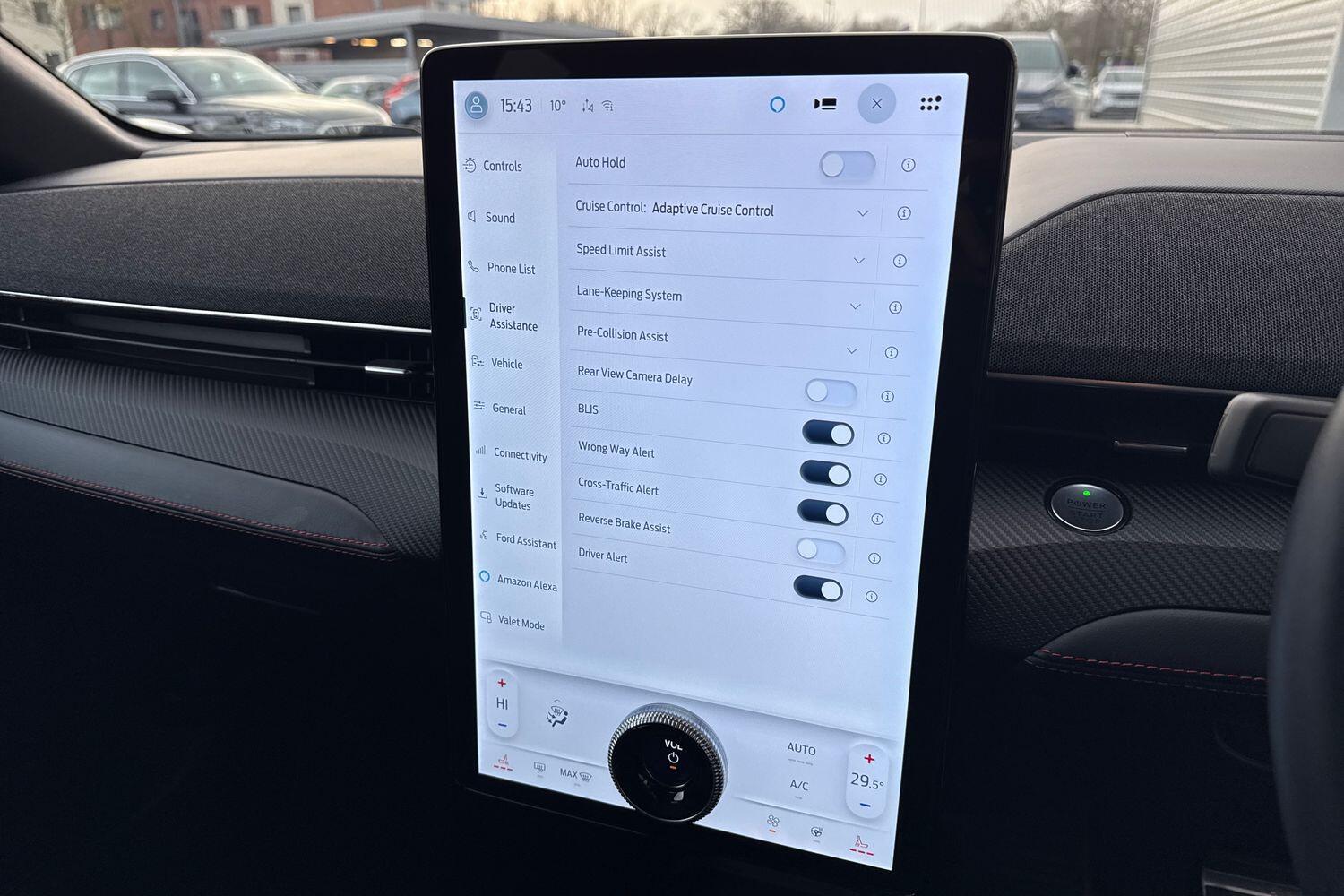 Used Ford Mustang Mach-E 2024 for sale - 77820224: Photo 52