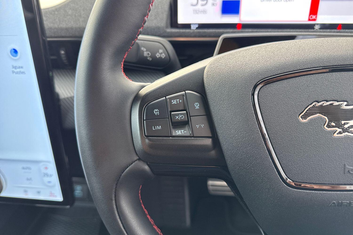 Used Ford Mustang Mach-E 2024 for sale - 77820224: Photo 55