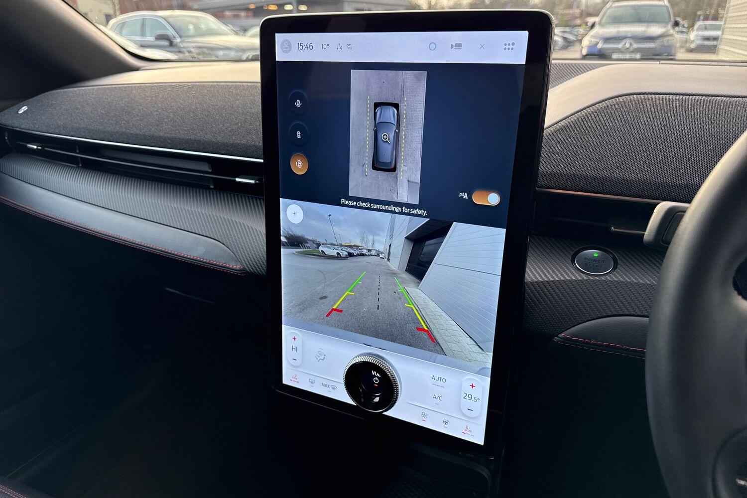 Used Ford Mustang Mach-E 2024 for sale - 77820224: Photo 60