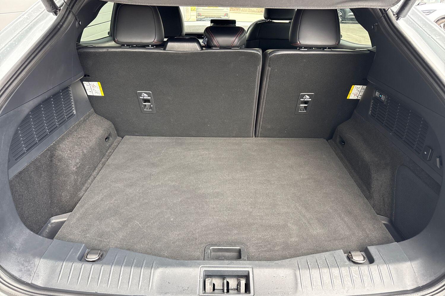 Used Ford Mustang Mach-E 2024 for sale - 77820224: Photo 9