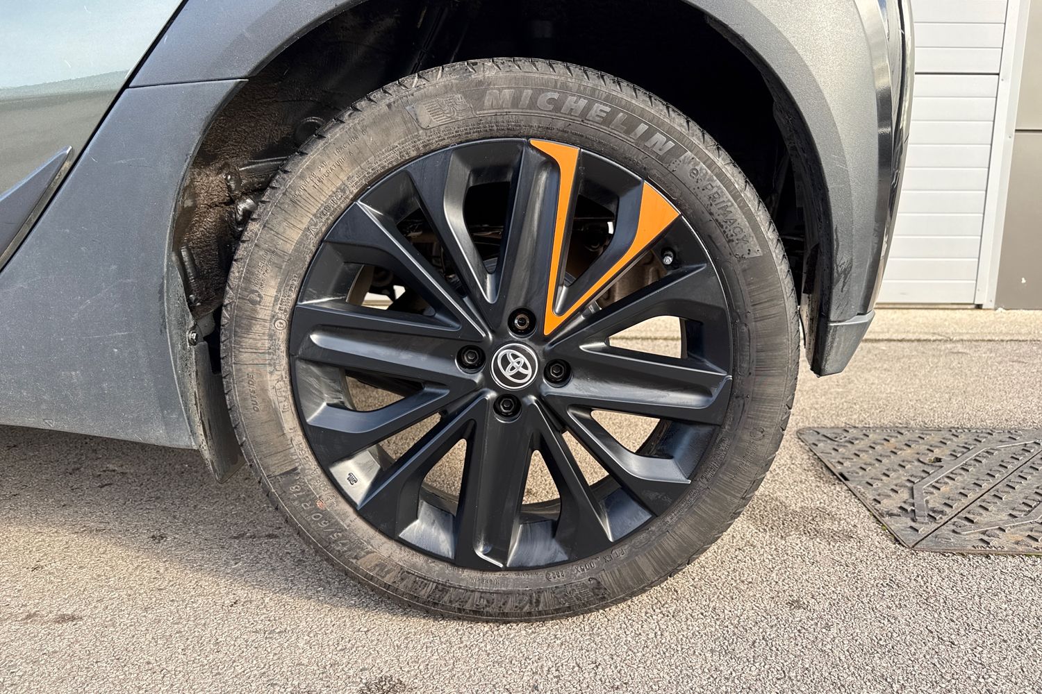 Used Toyota Aygo X 2022 for sale - 77733659: Photo 12