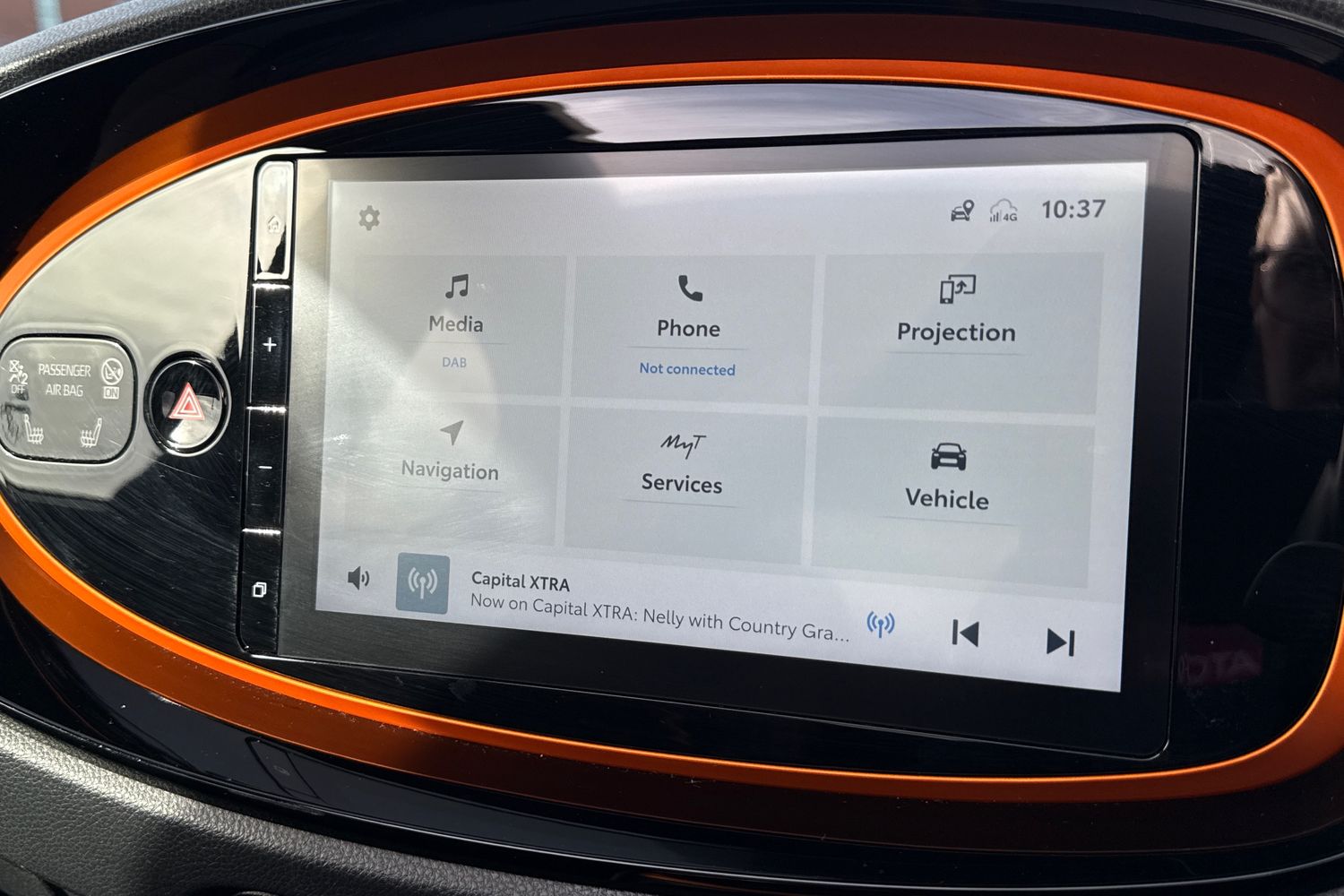 Used Toyota Aygo X 2022 for sale - 77733659: Photo 16