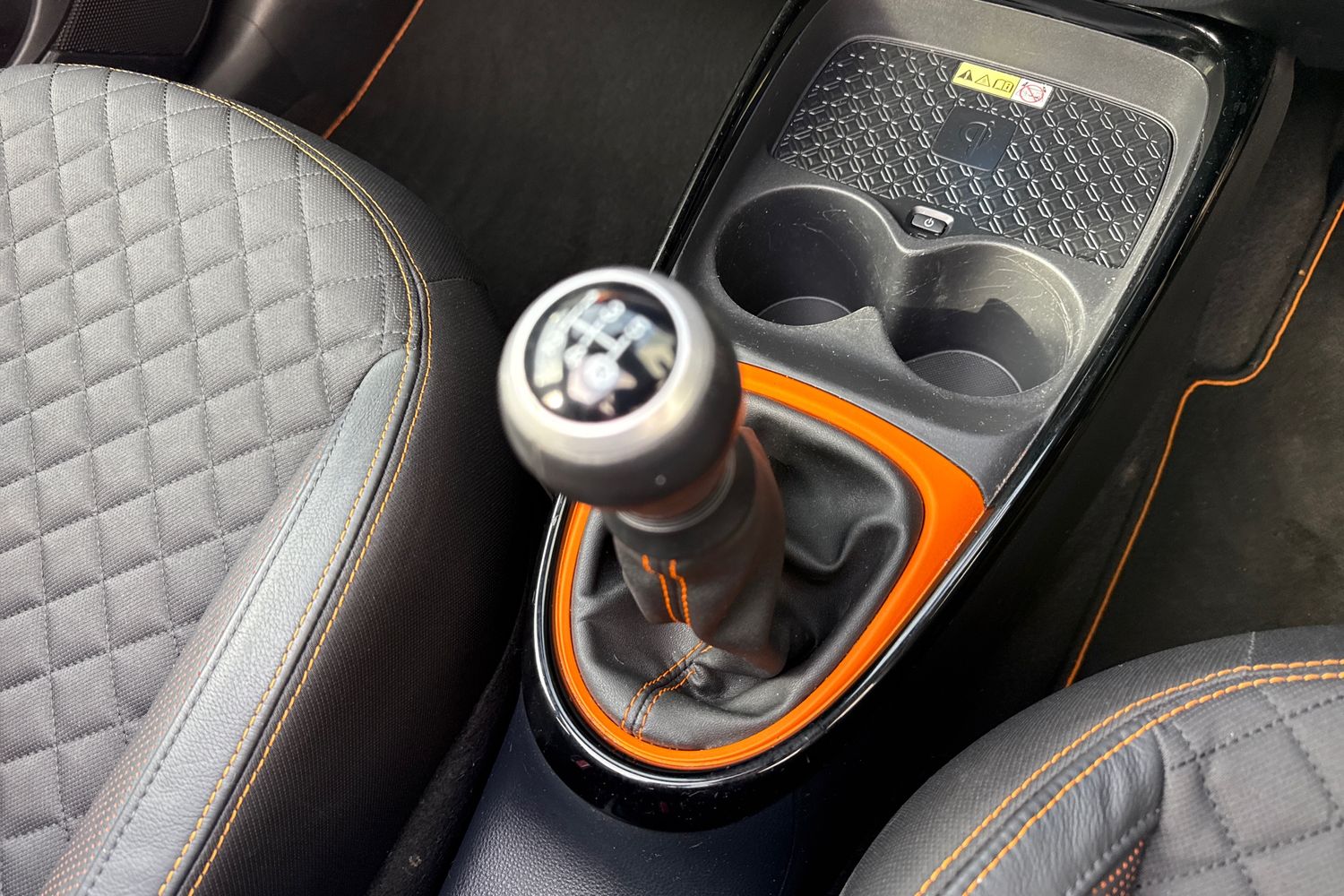 Used Toyota Aygo X 2022 for sale - 77733659: Photo 22