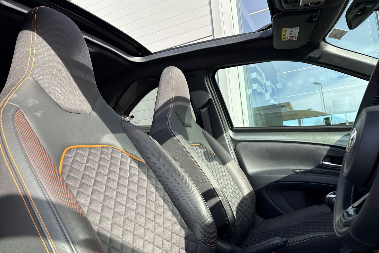 Used Toyota Aygo X 2022 for sale - 77733659: Photo 23