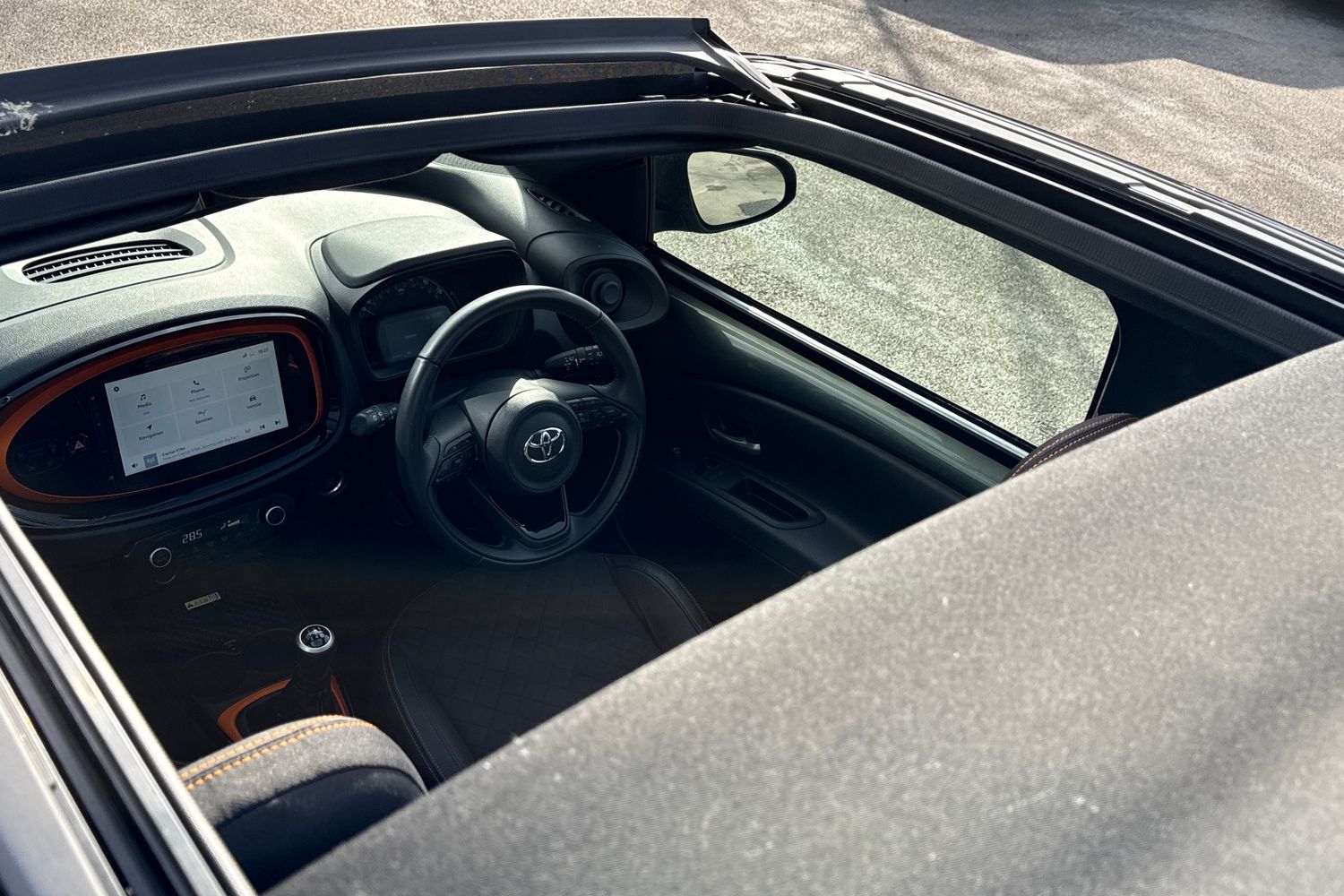 Used Toyota Aygo X 2022 for sale - 77733659: Photo 26