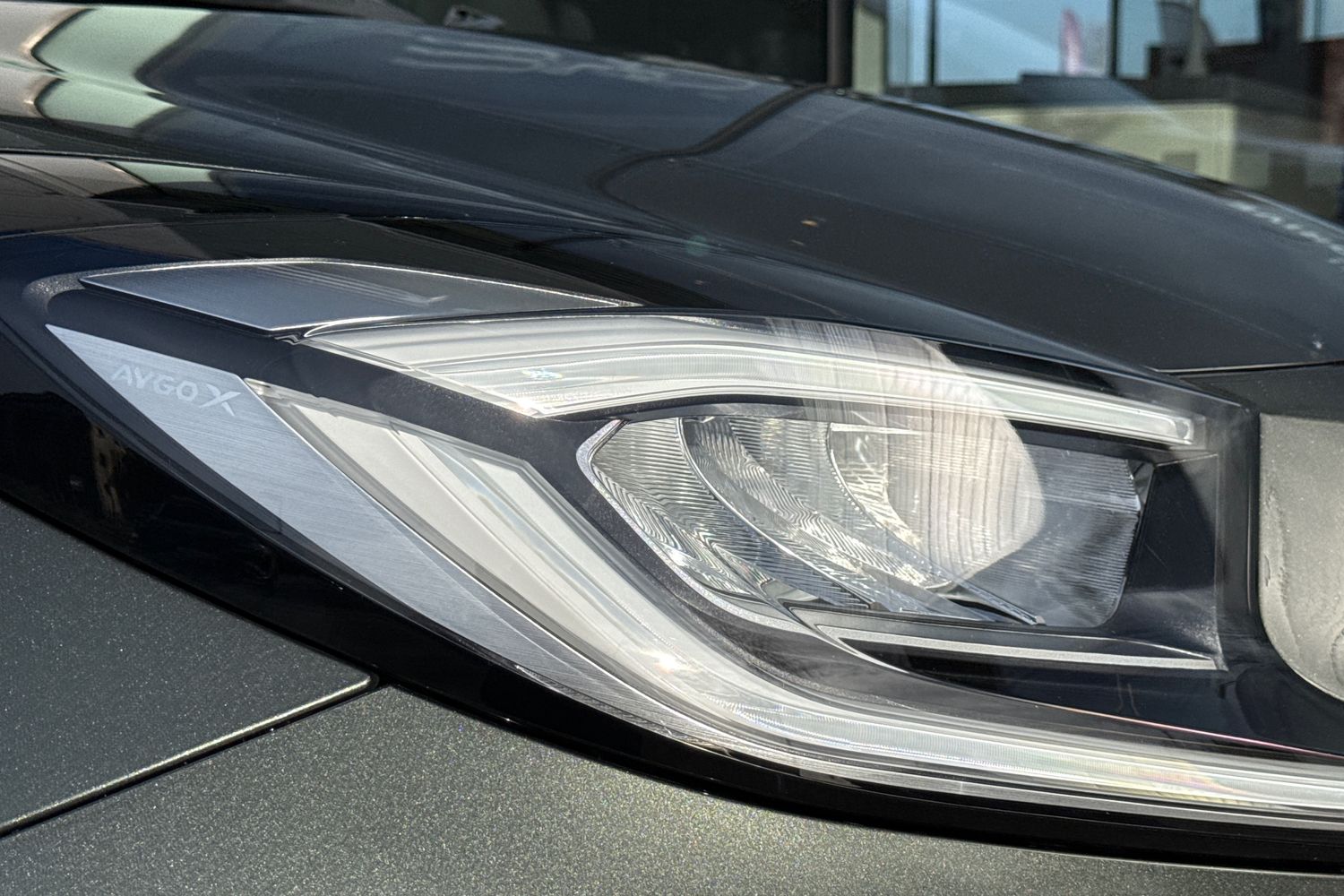 Used Toyota Aygo X 2022 for sale - 77733659: Photo 29