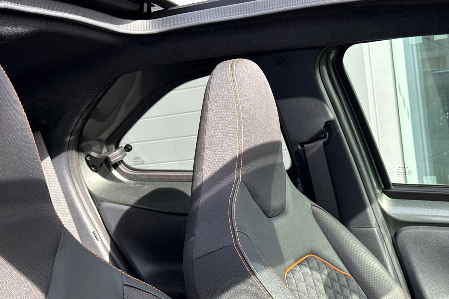 Used Toyota Aygo X 2022 for sale - 77733659: Photo 30