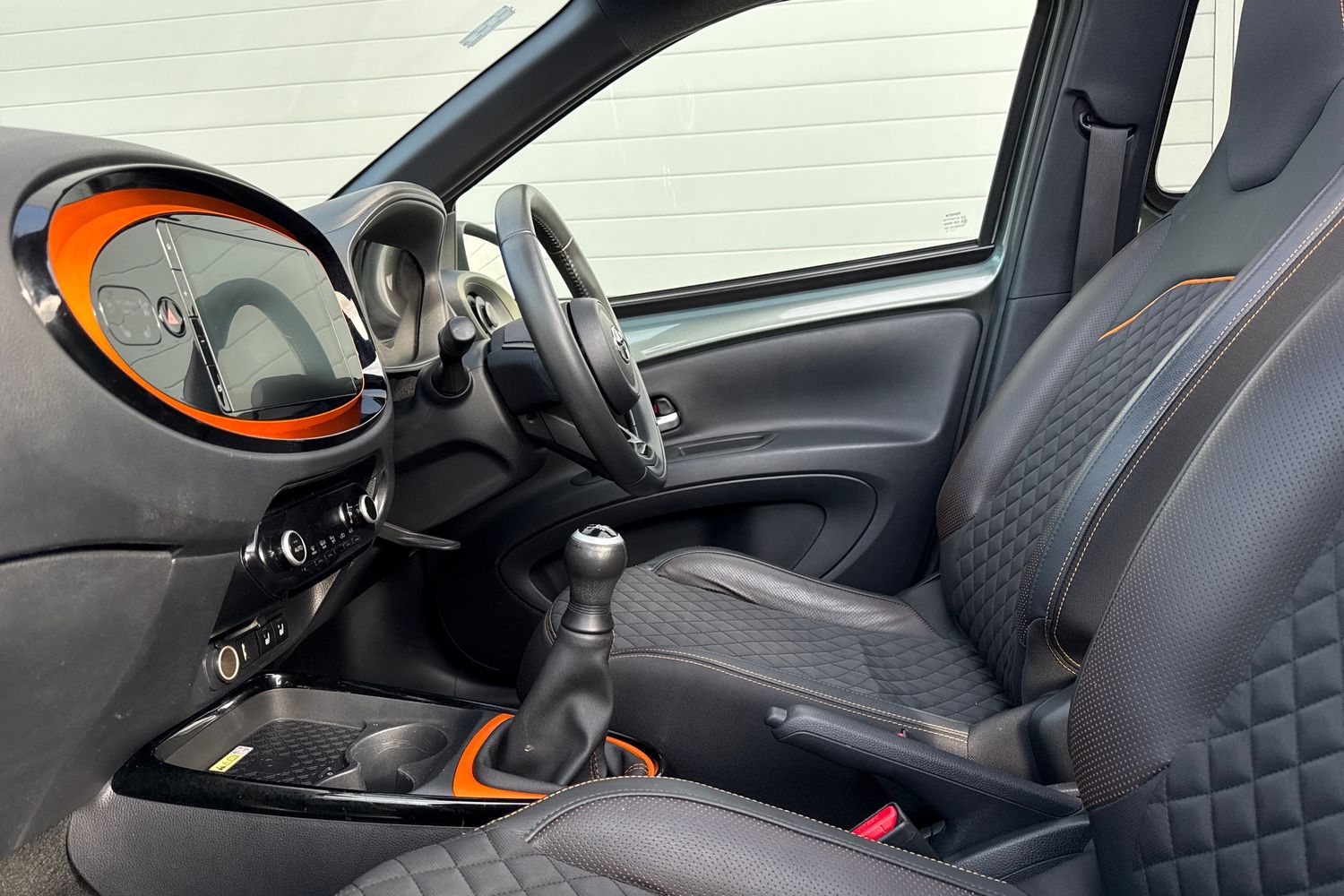 Used Toyota Aygo X 2022 for sale - 77733659: Photo 32