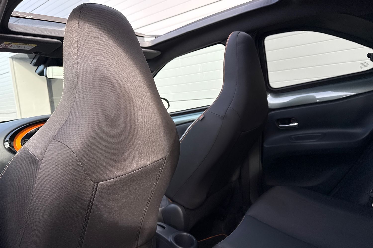 Used Toyota Aygo X 2022 for sale - 77733659: Photo 33