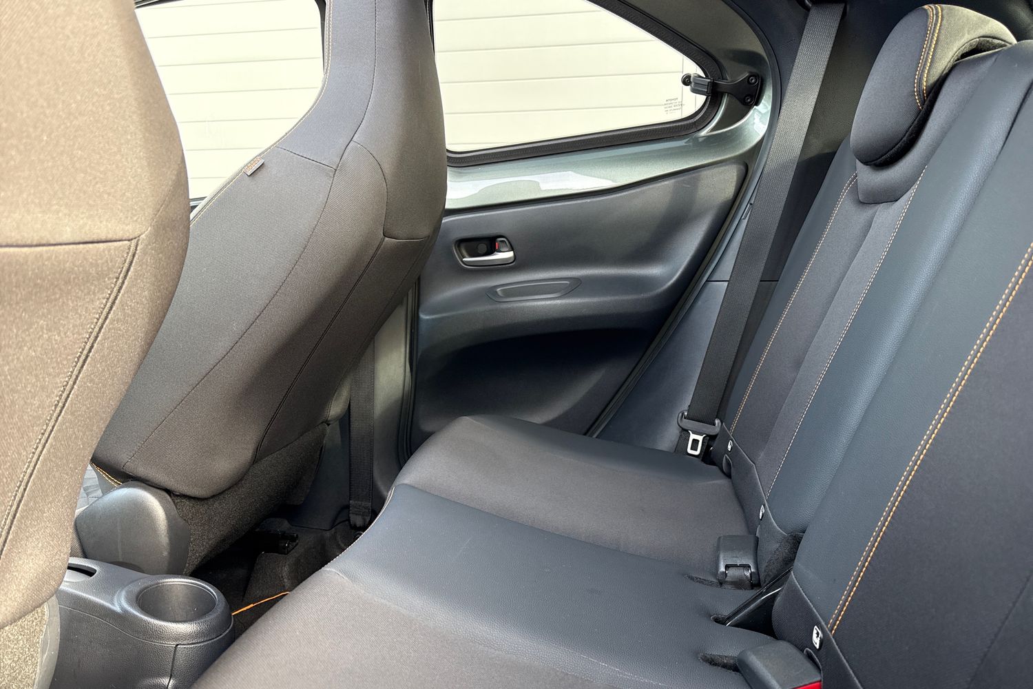 Used Toyota Aygo X 2022 for sale - 77733659: Photo 34