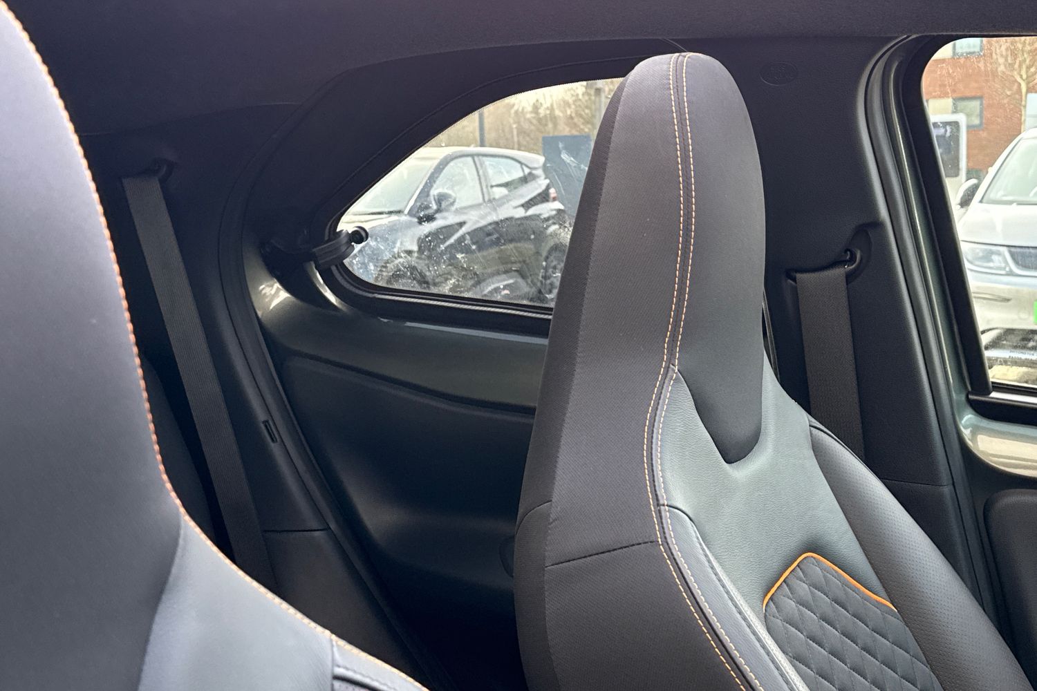 Used Toyota Aygo X 2022 for sale - 77733659: Photo 37