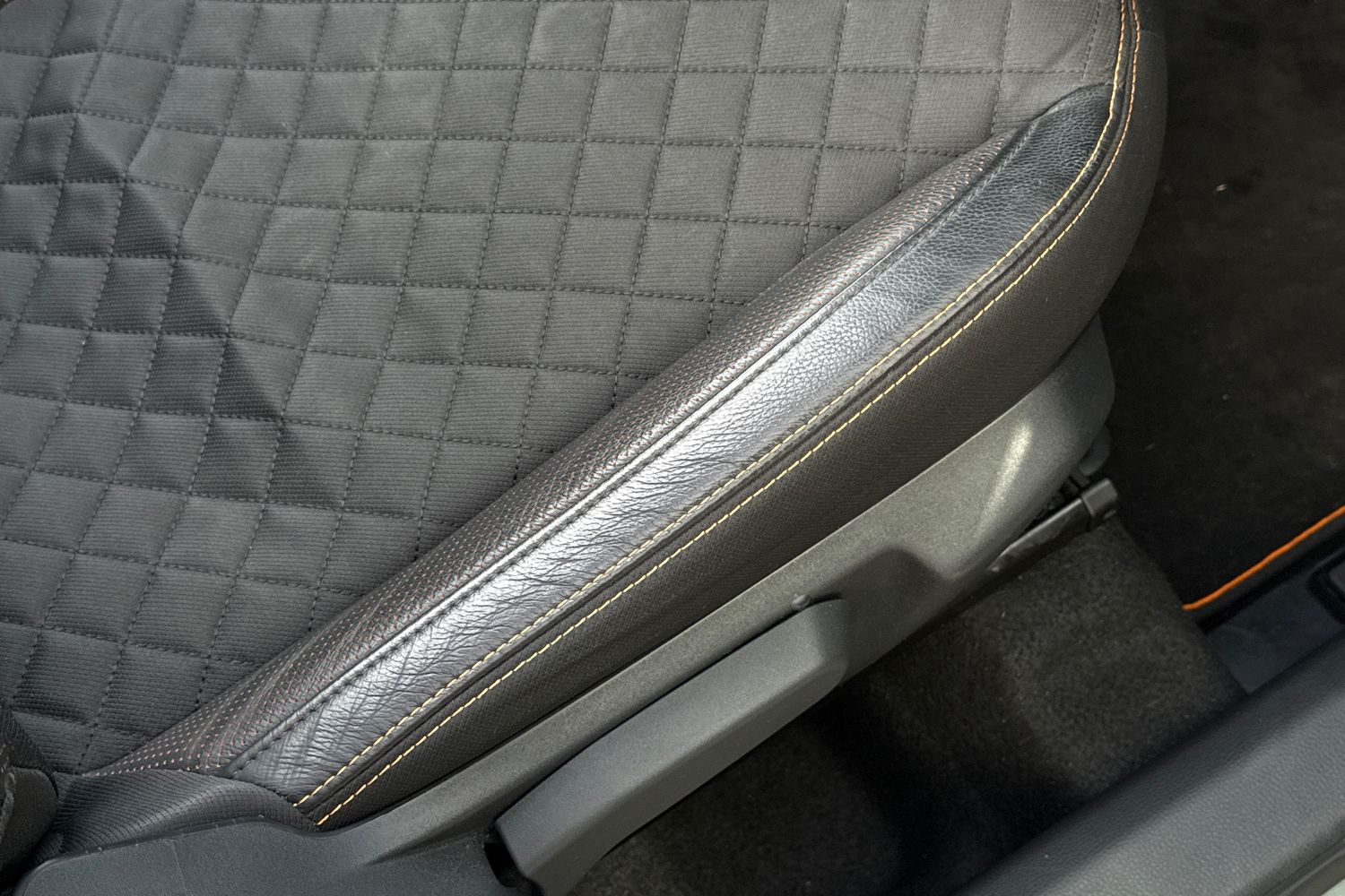 Used Toyota Aygo X 2022 for sale - 77733659: Photo 39