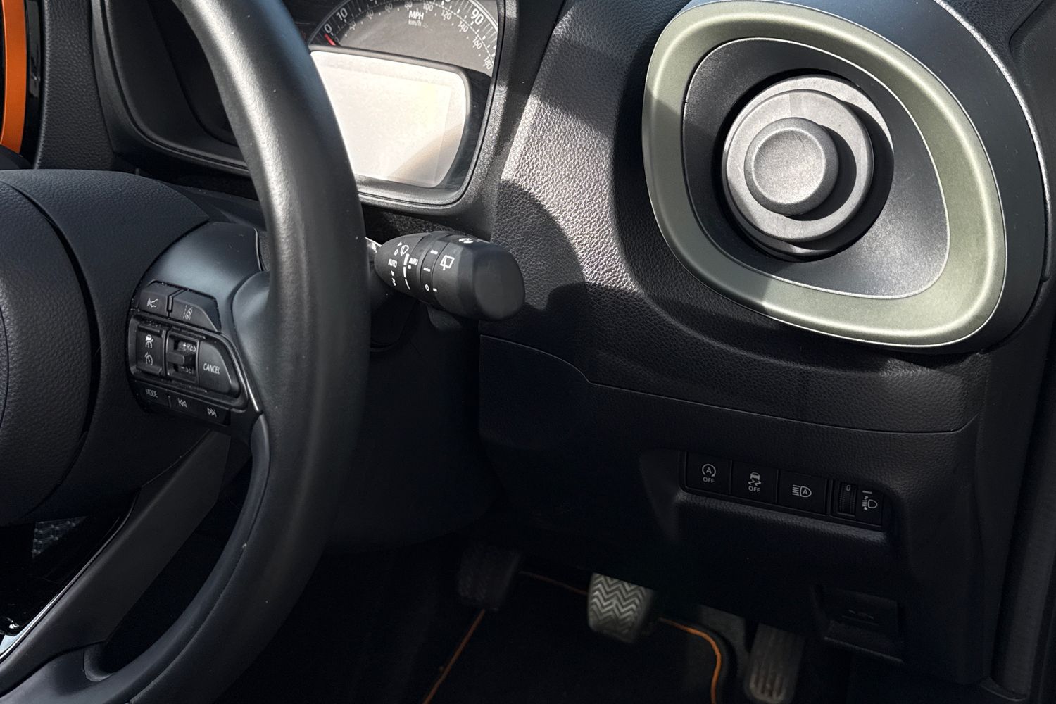 Used Toyota Aygo X 2022 for sale - 77733659: Photo 41