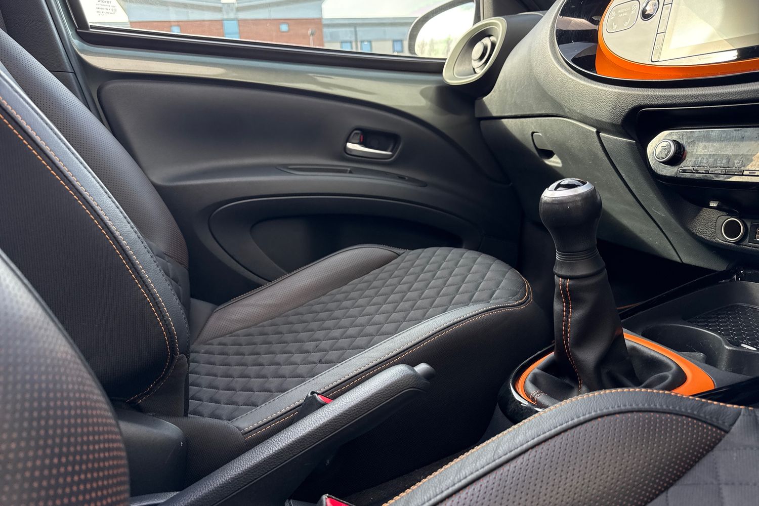 Used Toyota Aygo X 2022 for sale - 77733659: Photo 42