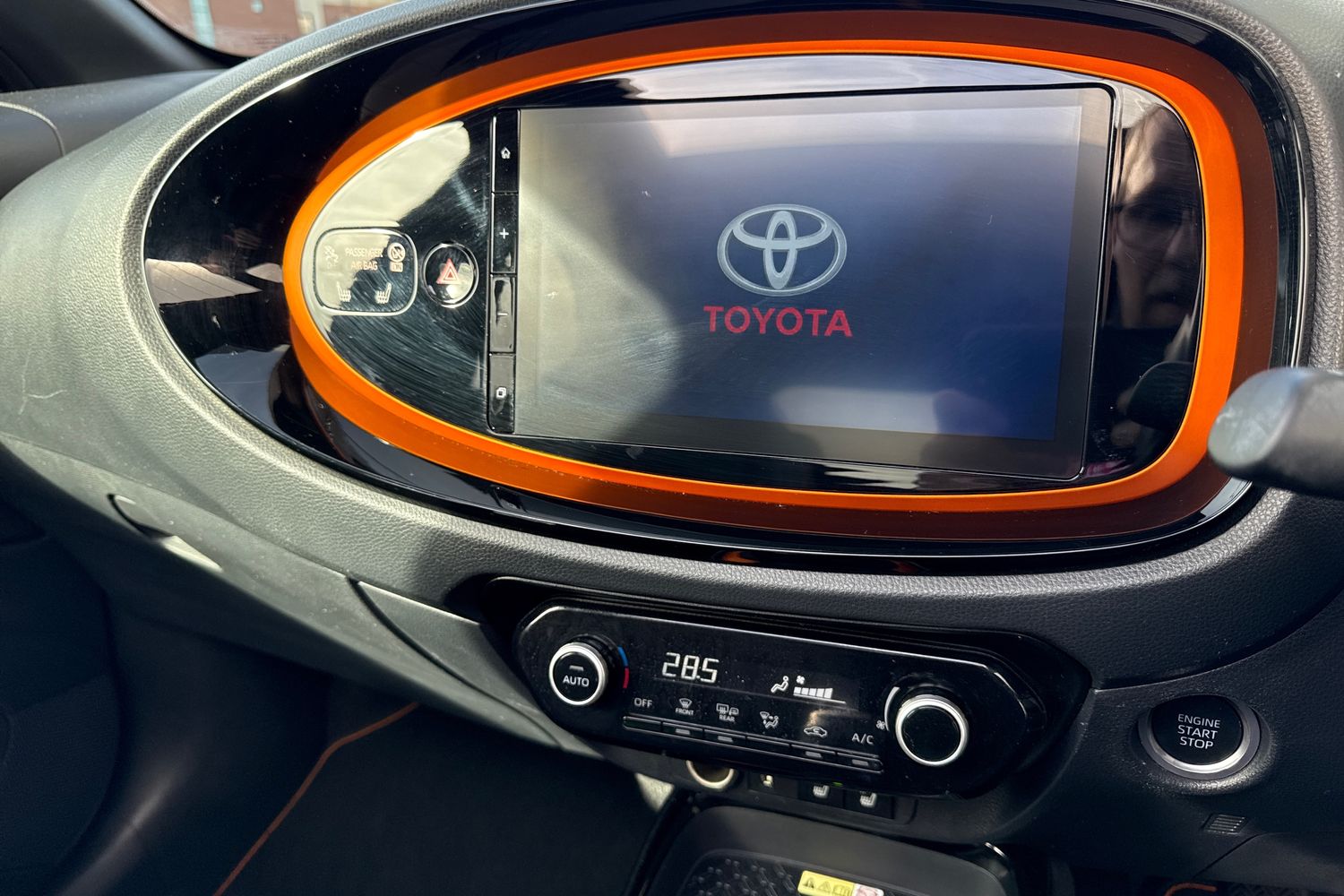 Used Toyota Aygo X 2022 for sale - 77733659: Photo 44