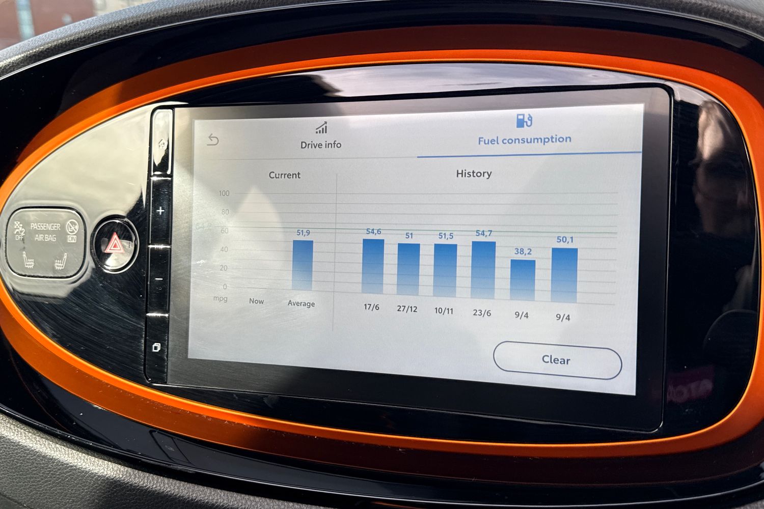 Used Toyota Aygo X 2022 for sale - 77733659: Photo 48