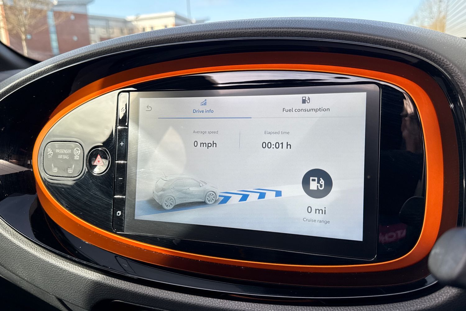 Used Toyota Aygo X 2022 for sale - 77733659: Photo 49