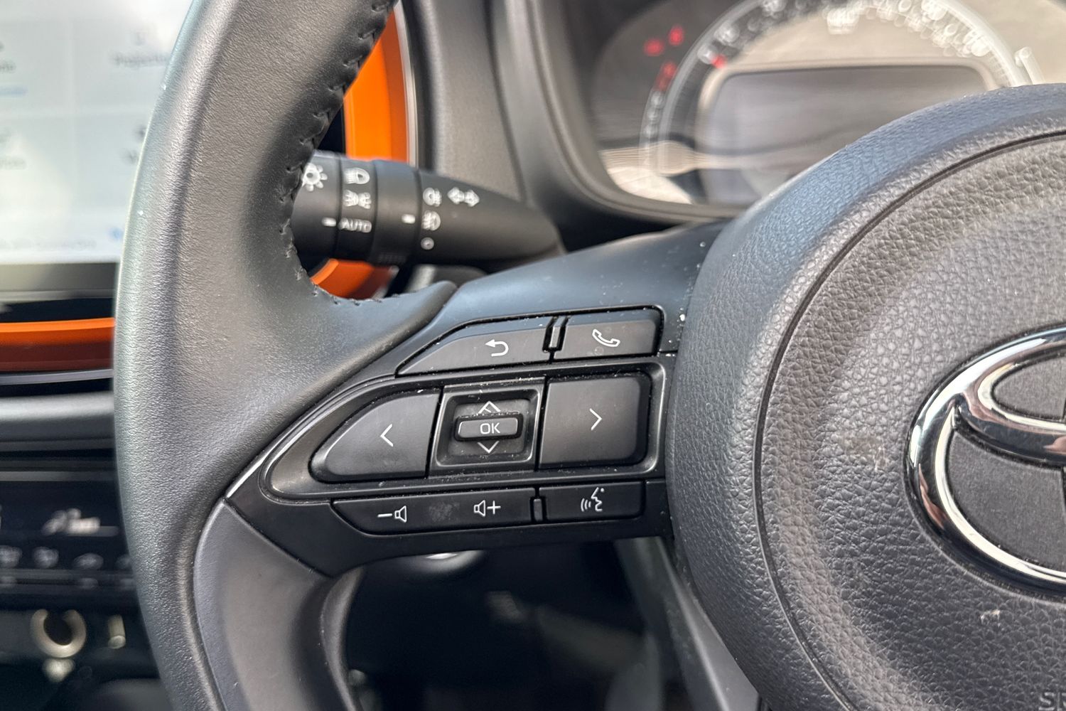 Used Toyota Aygo X 2022 for sale - 77733659: Photo 51