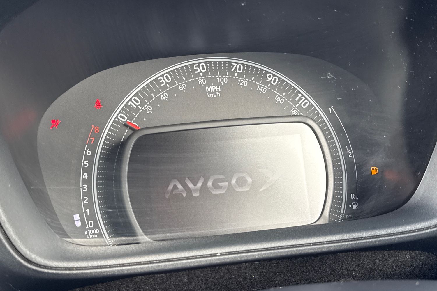 Used Toyota Aygo X 2022 for sale - 77733659: Photo 56