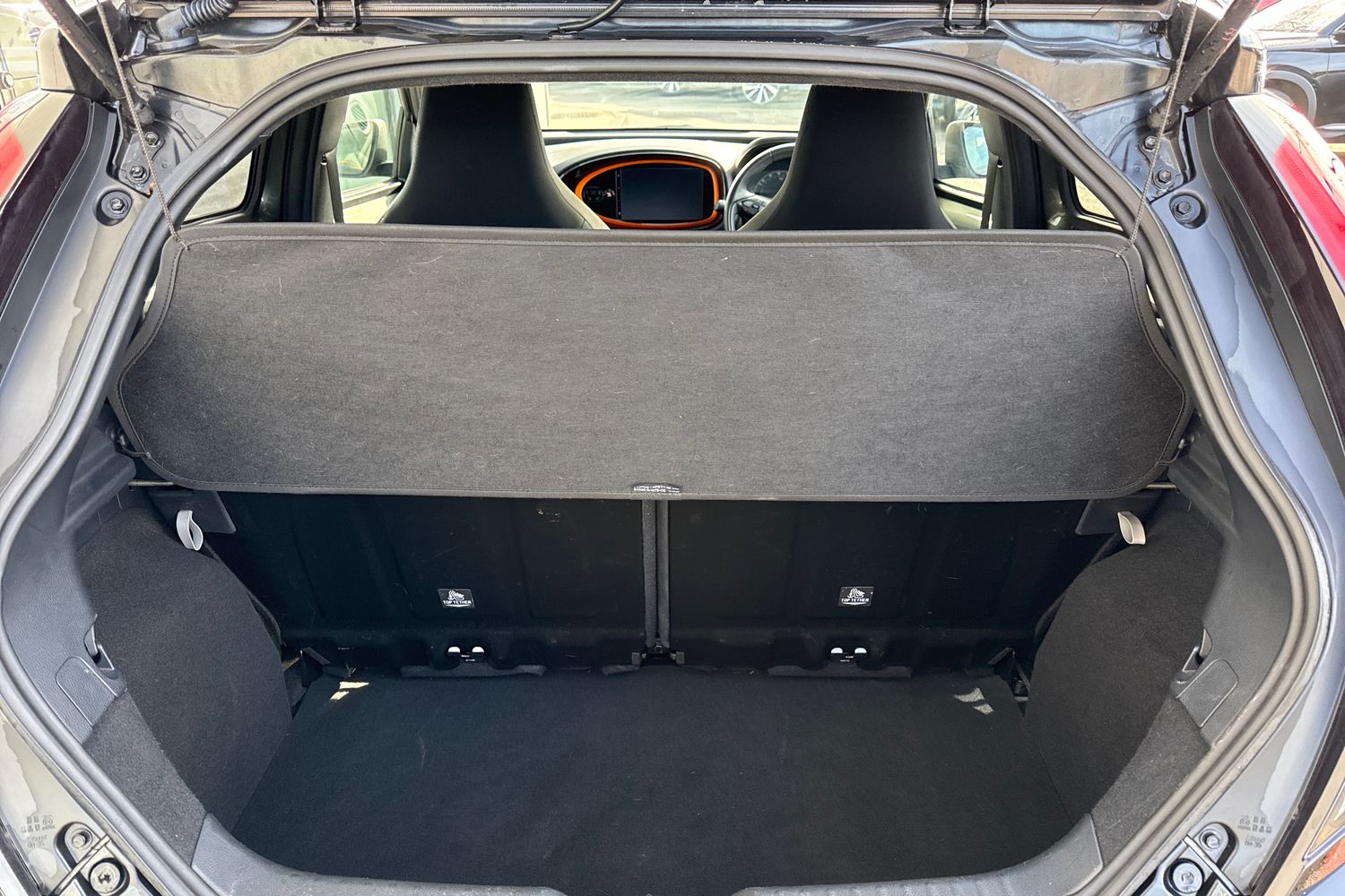 Used Toyota Aygo X 2022 for sale - 77733659: Photo 6