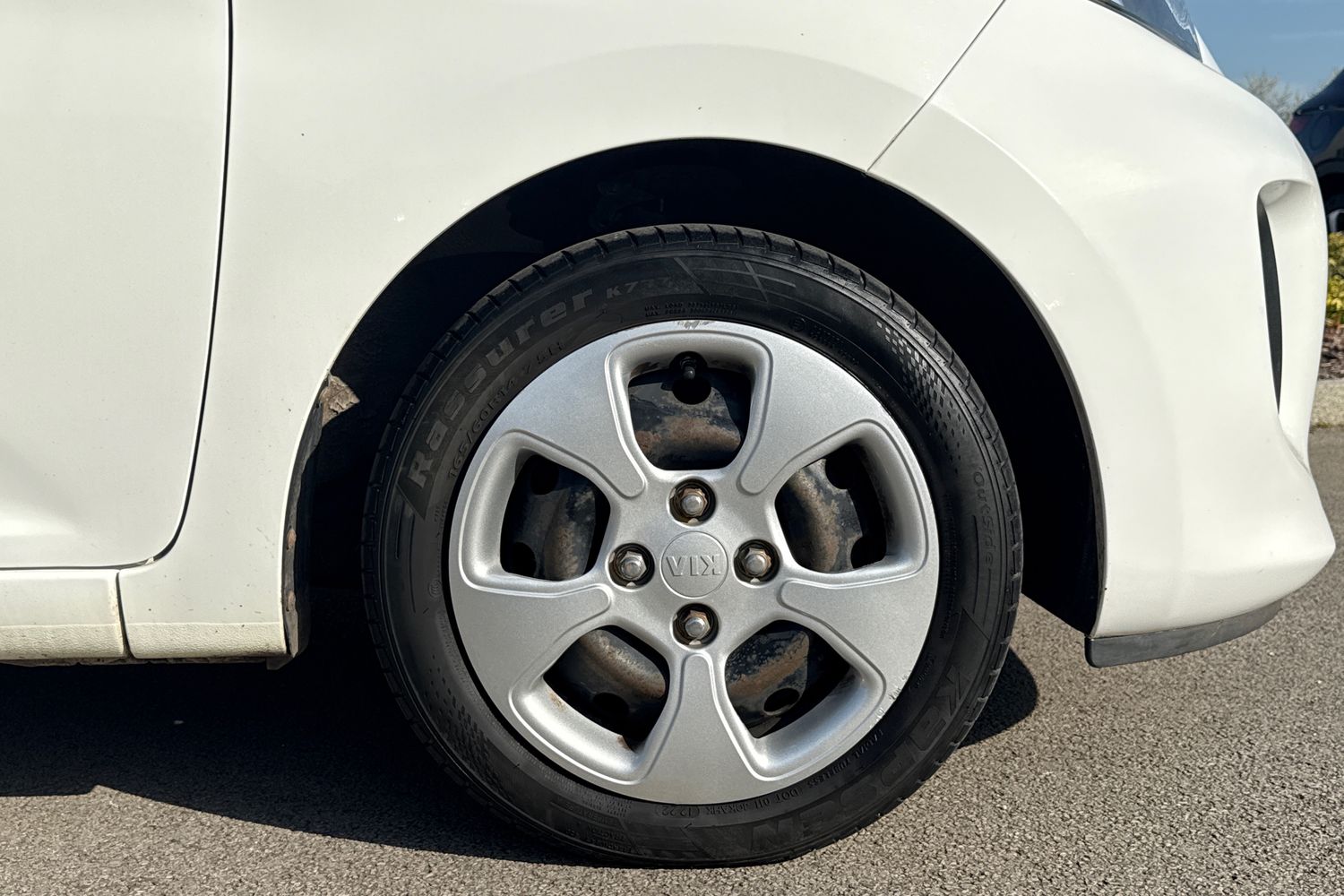 Used Kia Picanto 2016 for sale - 78168565: Photo 10