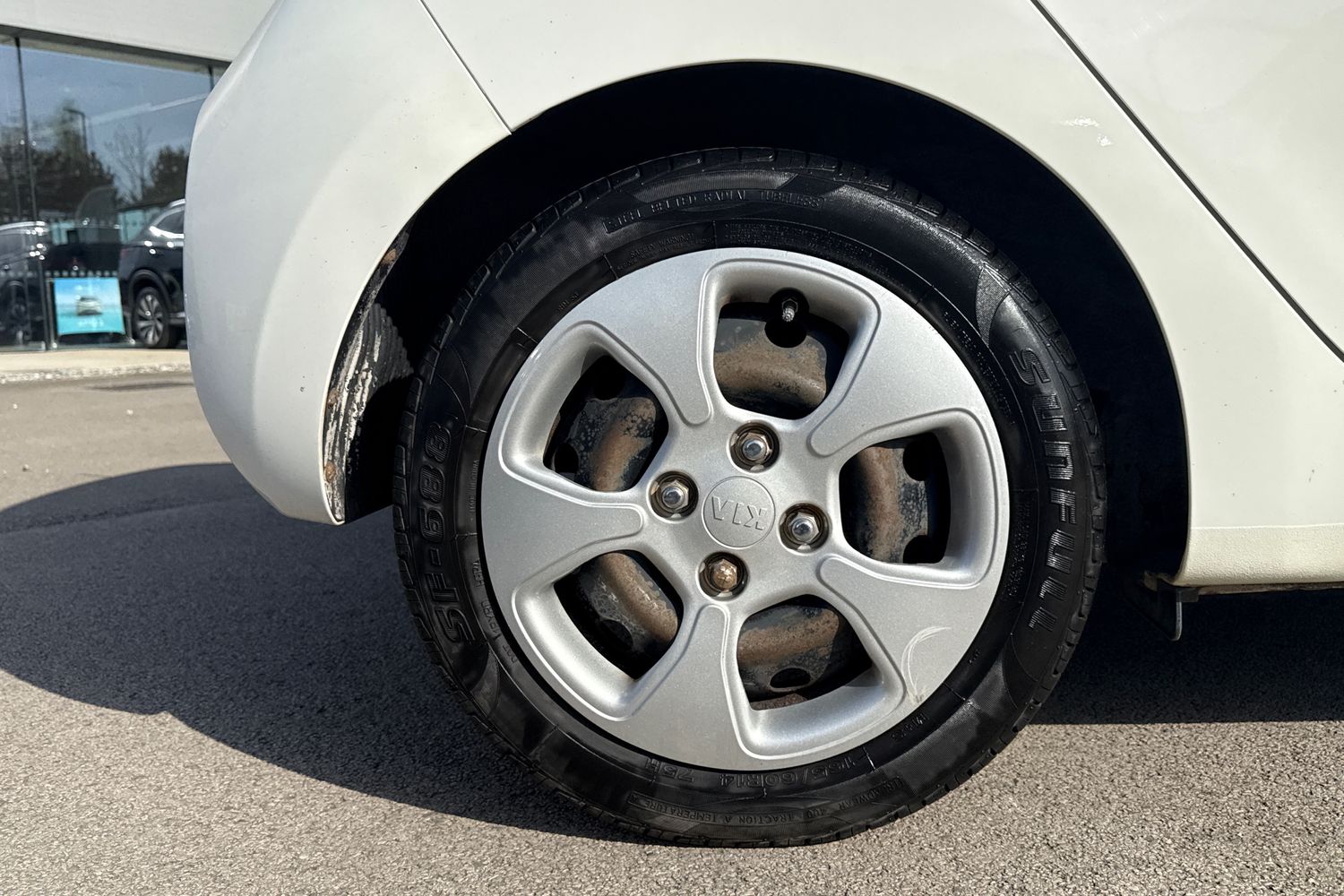 Used Kia Picanto 2016 for sale - 78168565: Photo 11