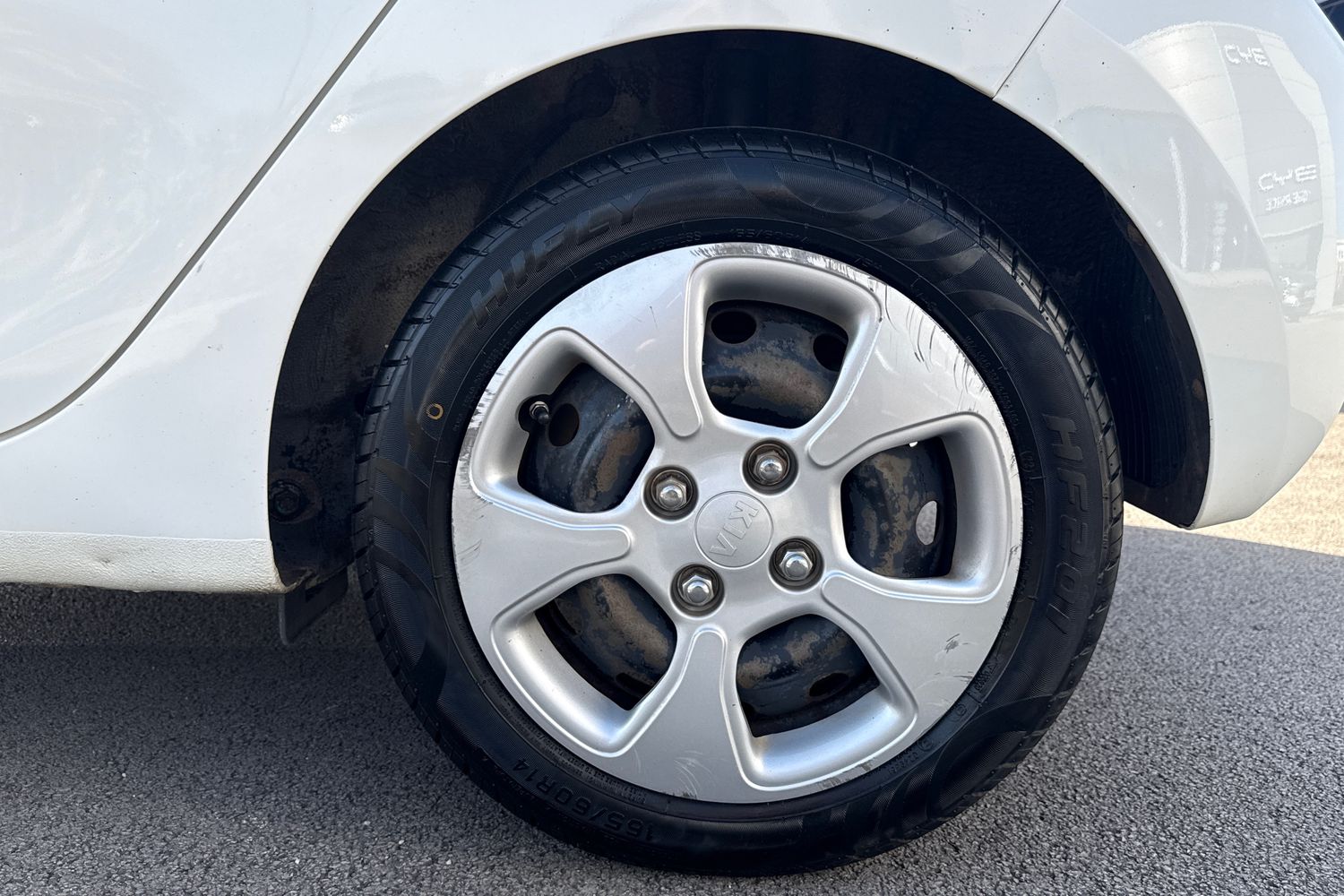 Used Kia Picanto 2016 for sale - 78168565: Photo 12