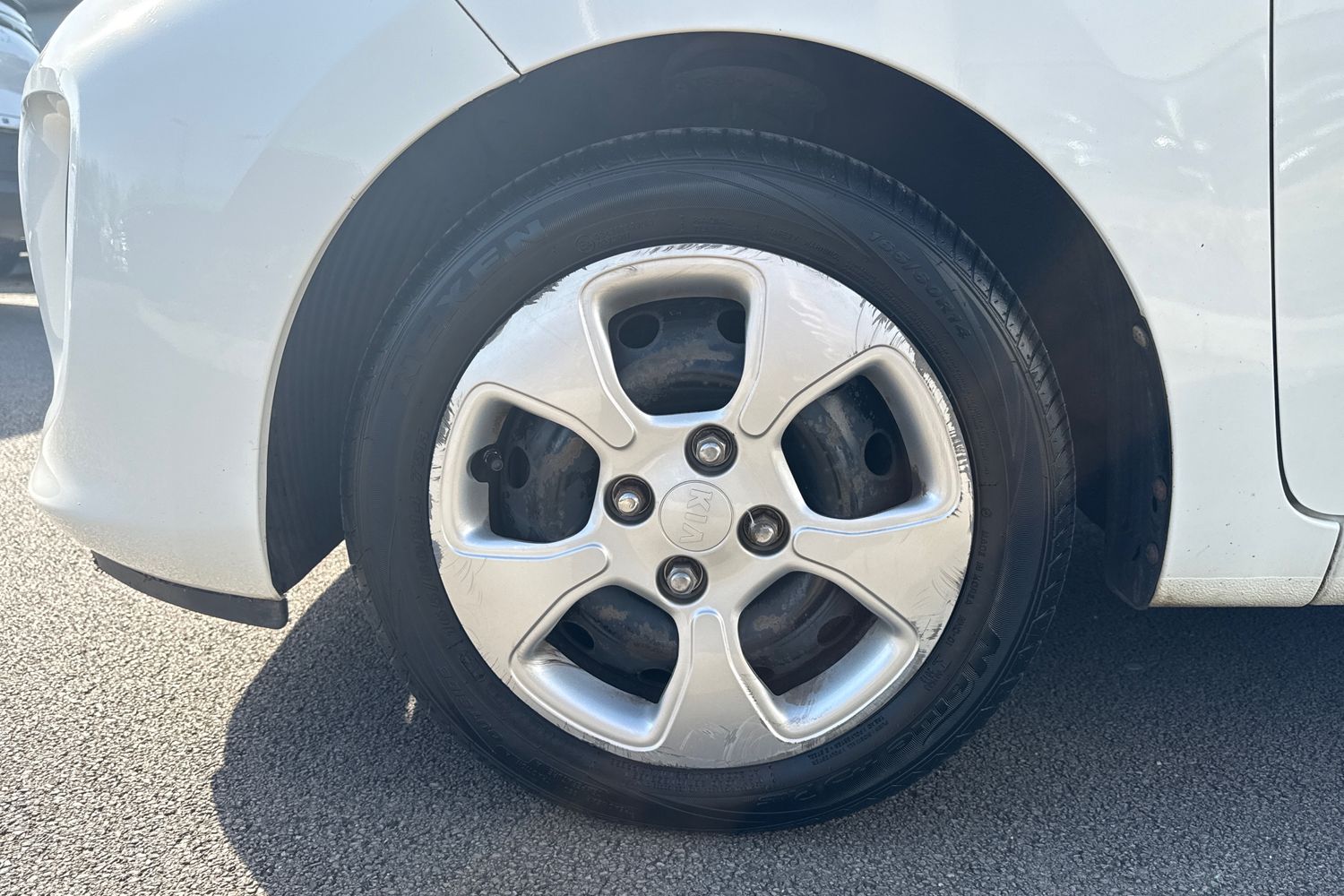 Used Kia Picanto 2016 for sale - 78168565: Photo 13