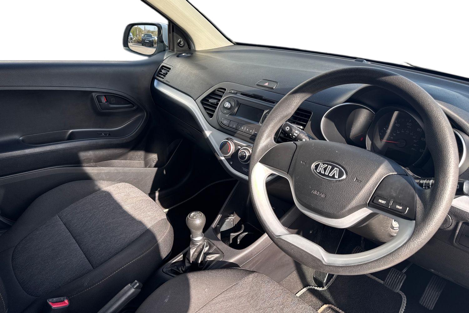 Used Kia Picanto 2016 for sale - 78168565: Photo 14