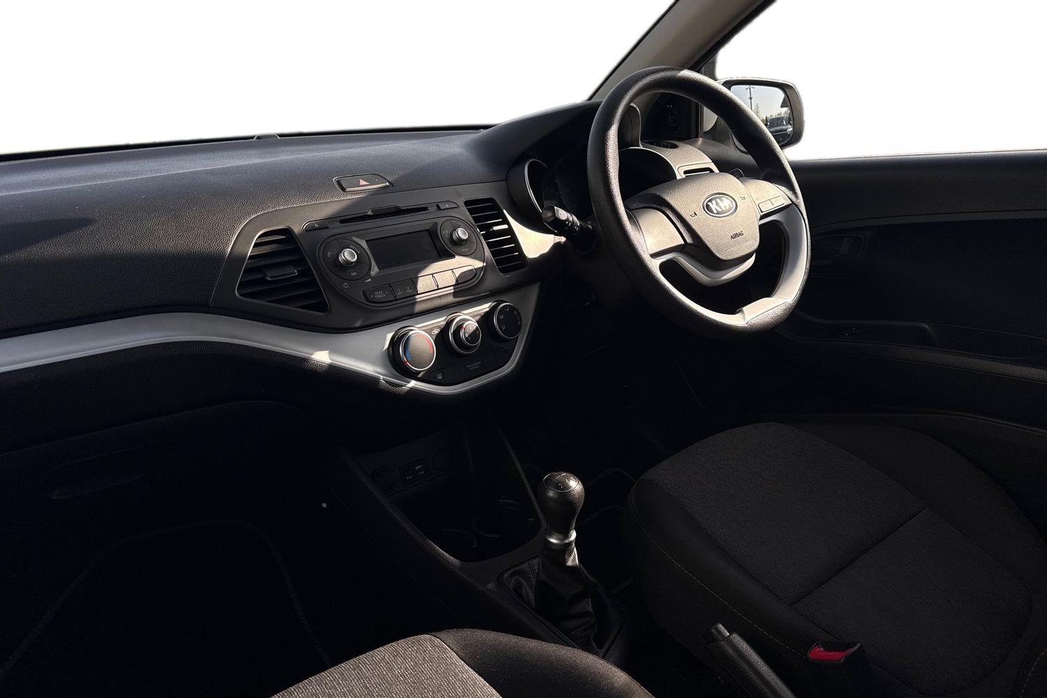 Used Kia Picanto 2016 for sale - 78168565: Photo 15