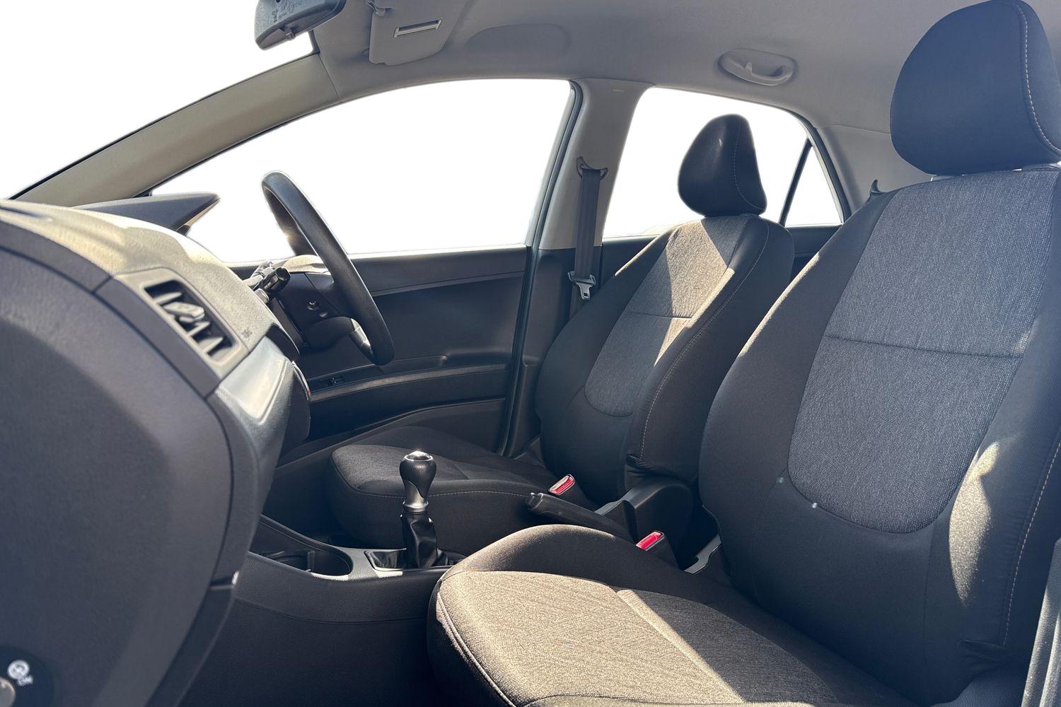 Used Kia Picanto 2016 for sale - 78168565: Photo 16