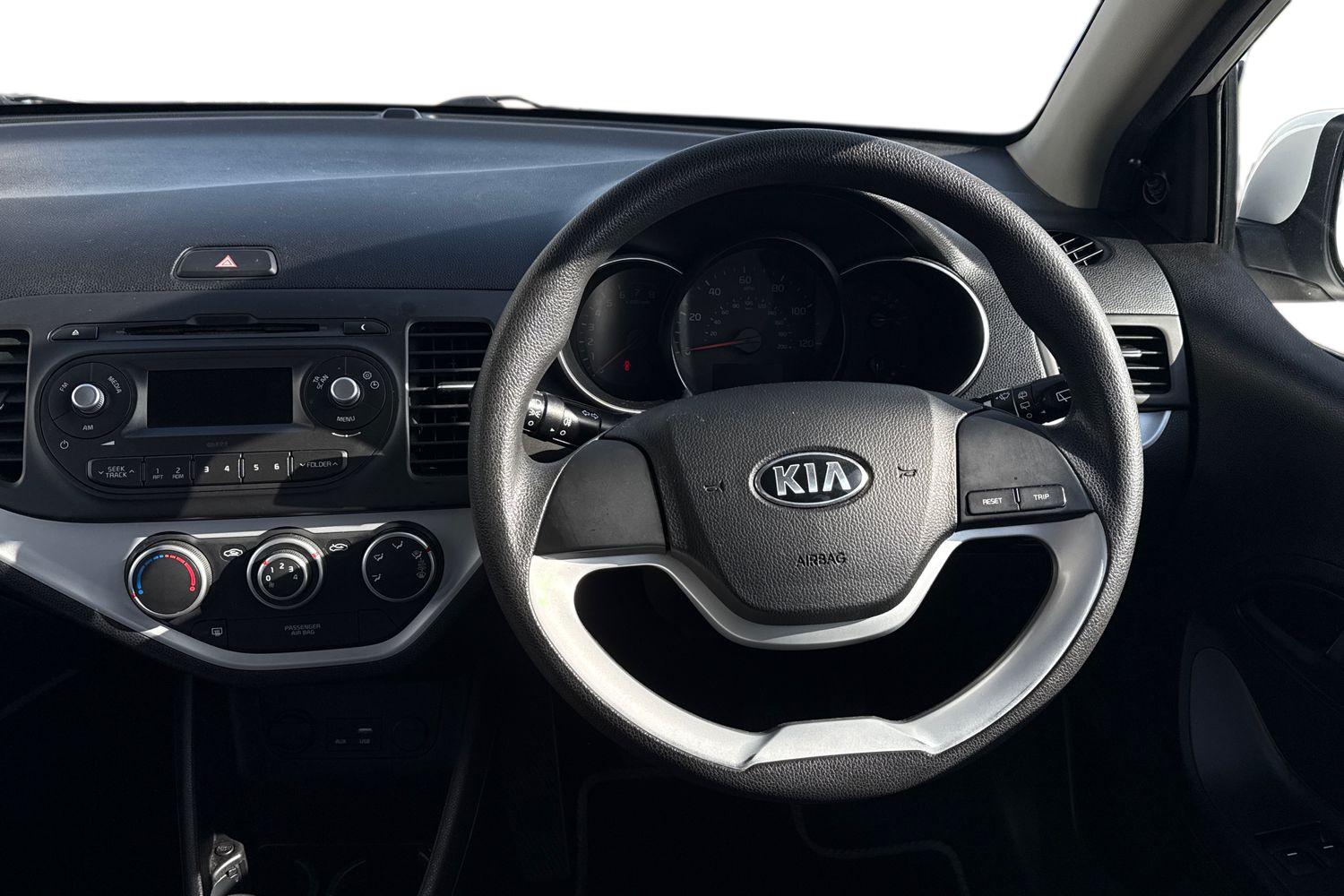 Used Kia Picanto 2016 for sale - 78168565: Photo 18