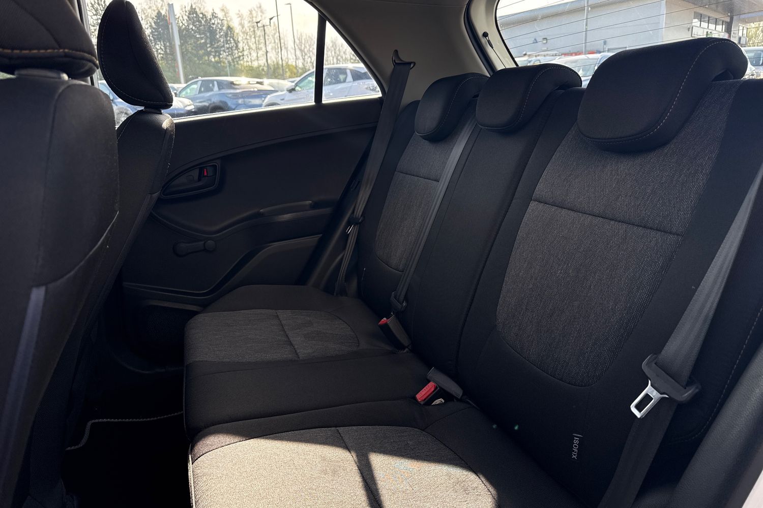 Used Kia Picanto 2016 for sale - 78168565: Photo 19